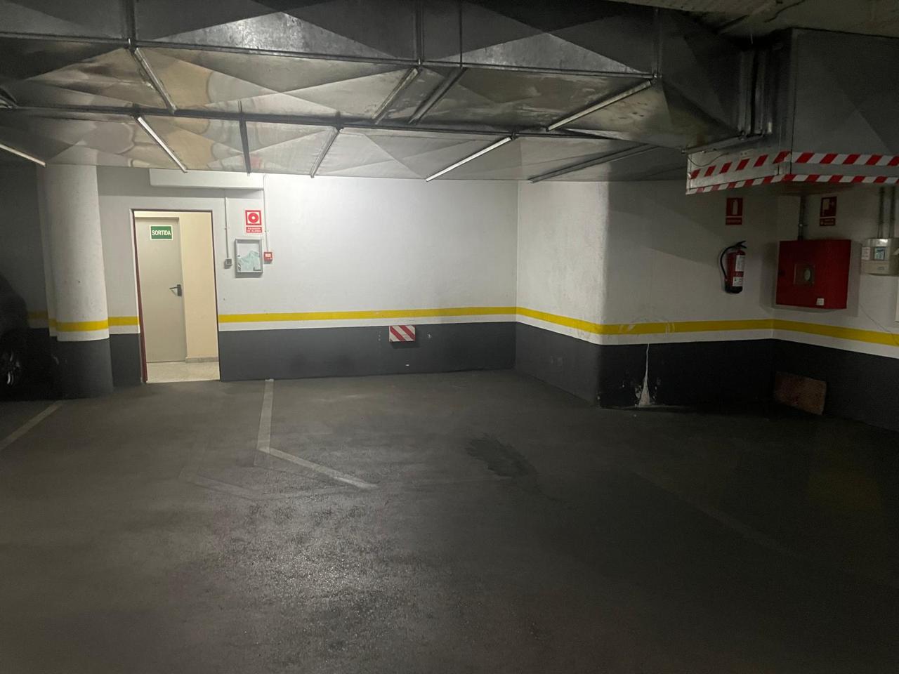 Garaje en venta en Barcelona