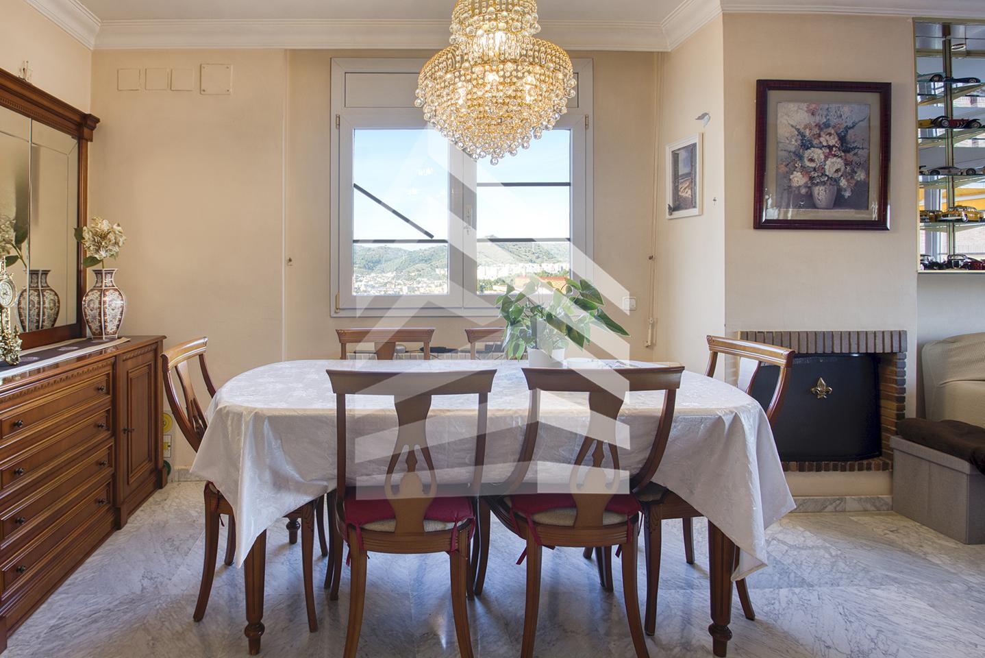 villas en barcelona · horta-guinardo 900000€