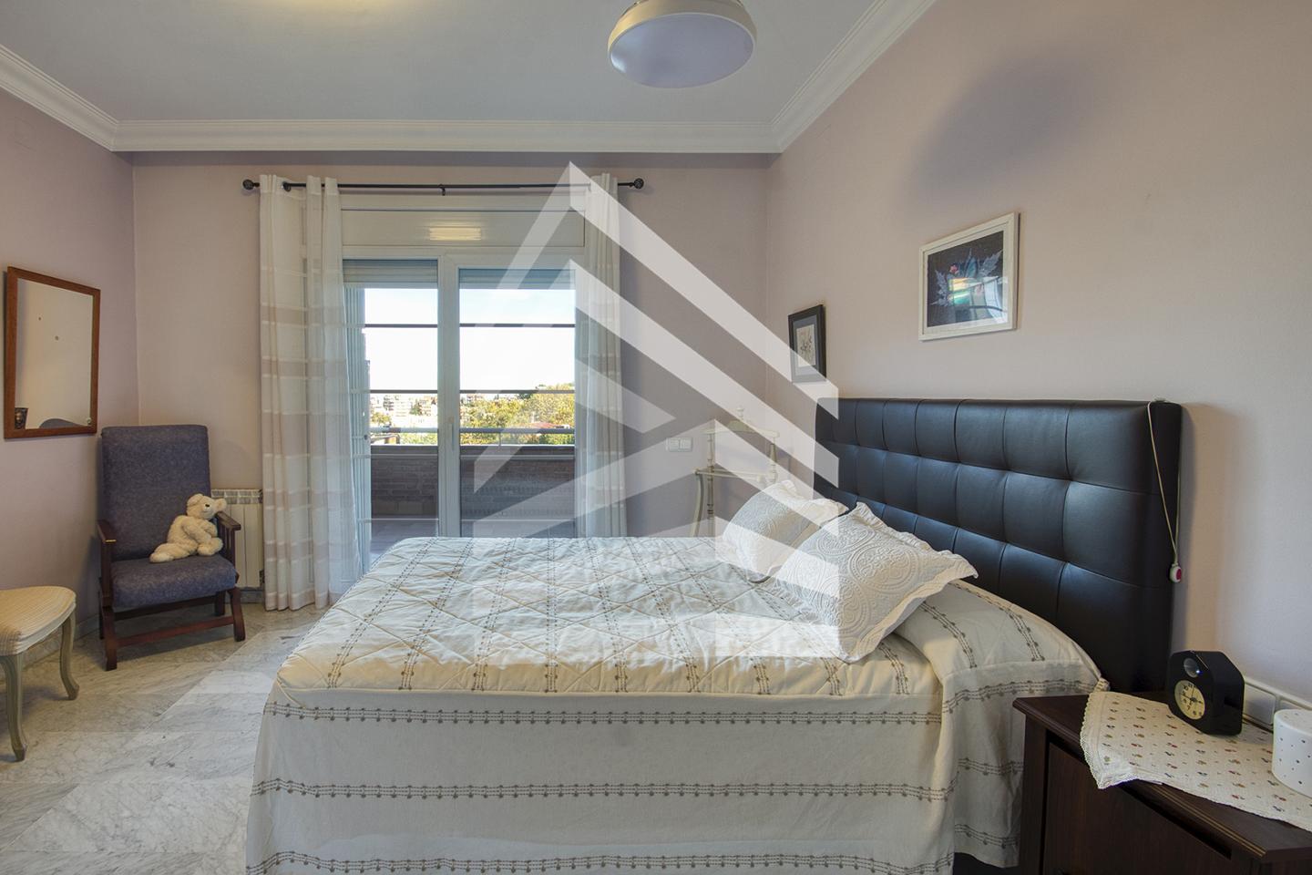 villas en barcelona · horta-guinardo 900000€