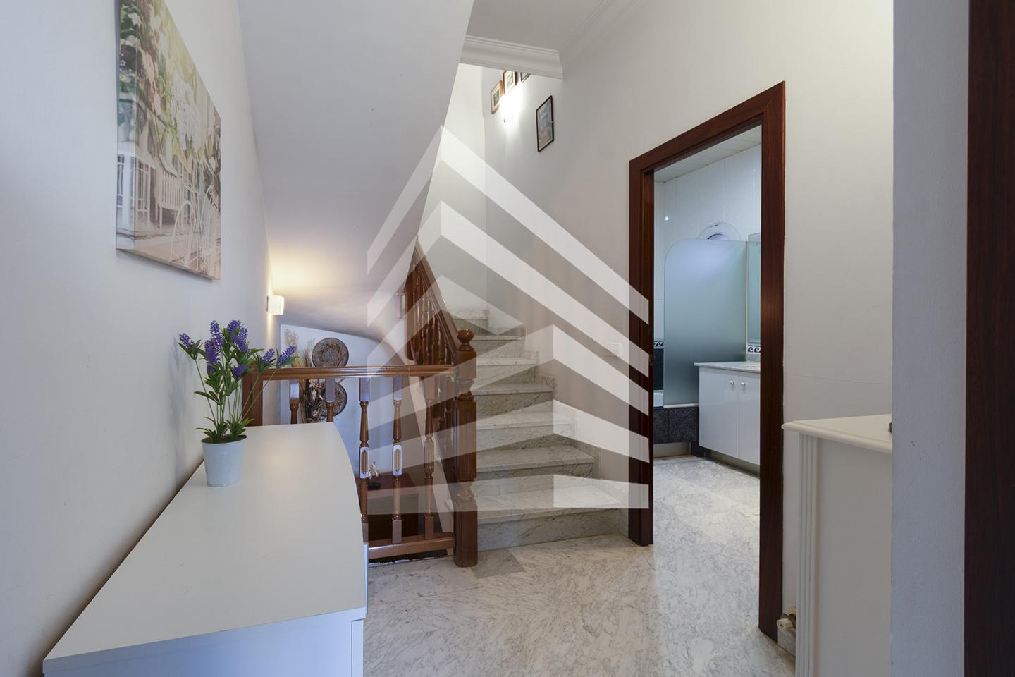 villas en barcelona · horta-guinardo 900000€