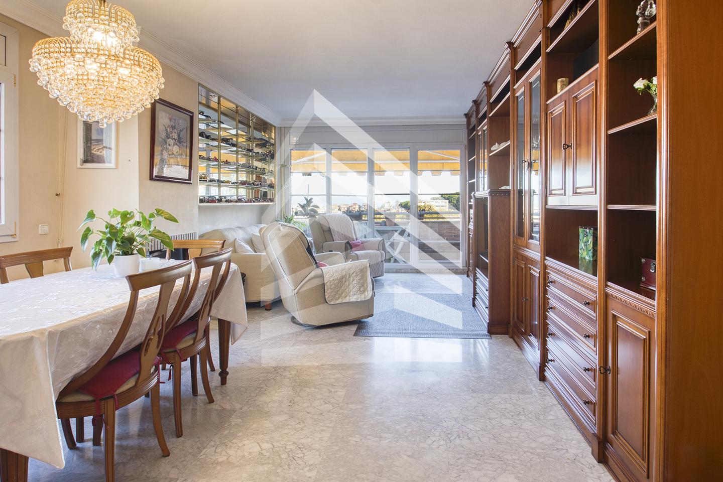 villas en barcelona · horta-guinardo 900000€