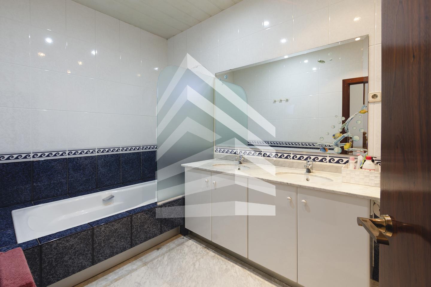 villas en barcelona · horta-guinardo 900000€