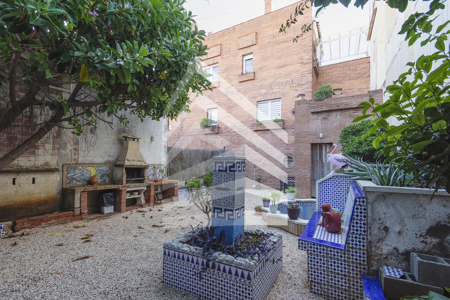 villas en barcelona · horta-guinardo 900000€