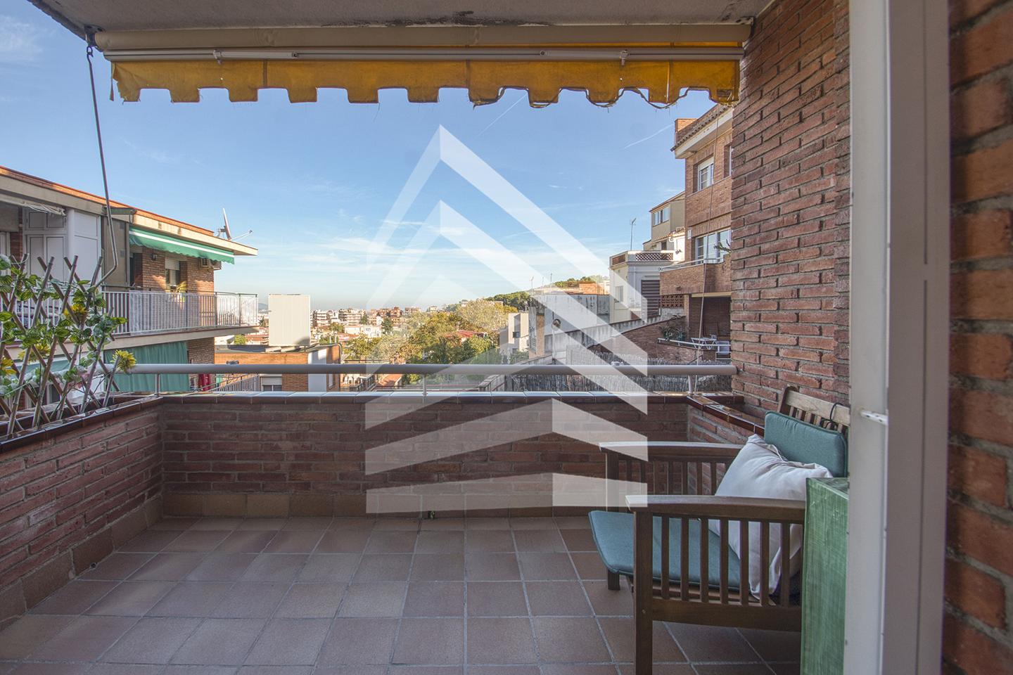villas en barcelona · horta-guinardo 900000€