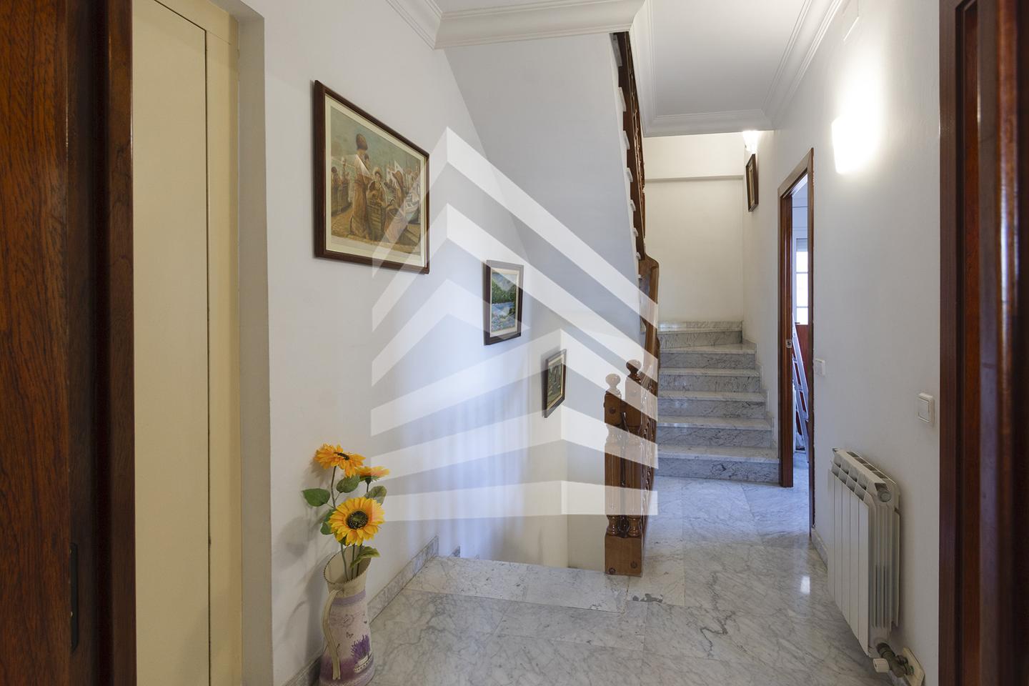 villas en barcelona · horta-guinardo 900000€