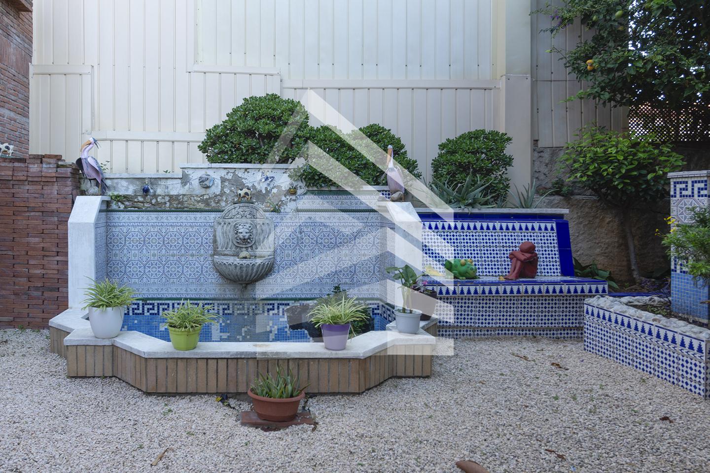 villas en barcelona · horta-guinardo 900000€
