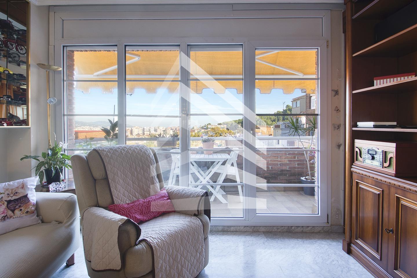 villas en barcelona · horta-guinardo 900000€