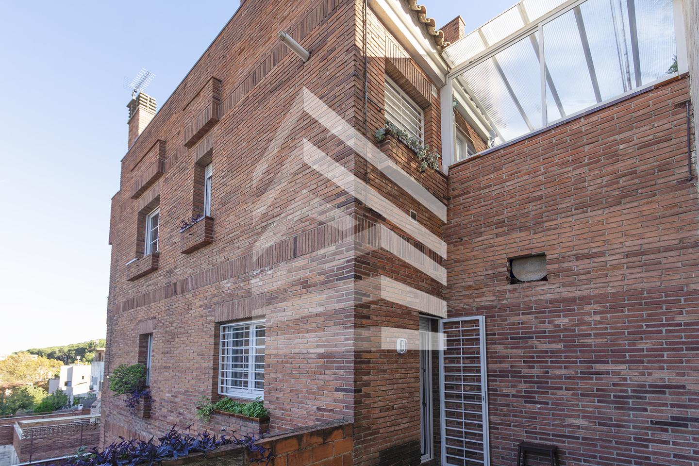 villas en barcelona · horta-guinardo 900000€