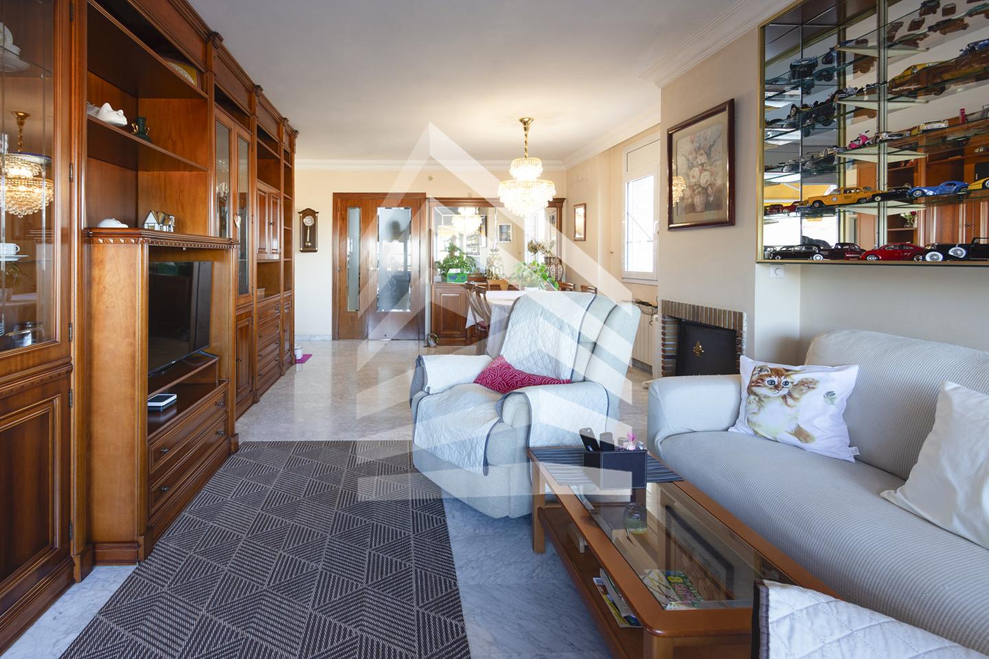 villas en barcelona · horta-guinardo 900000€