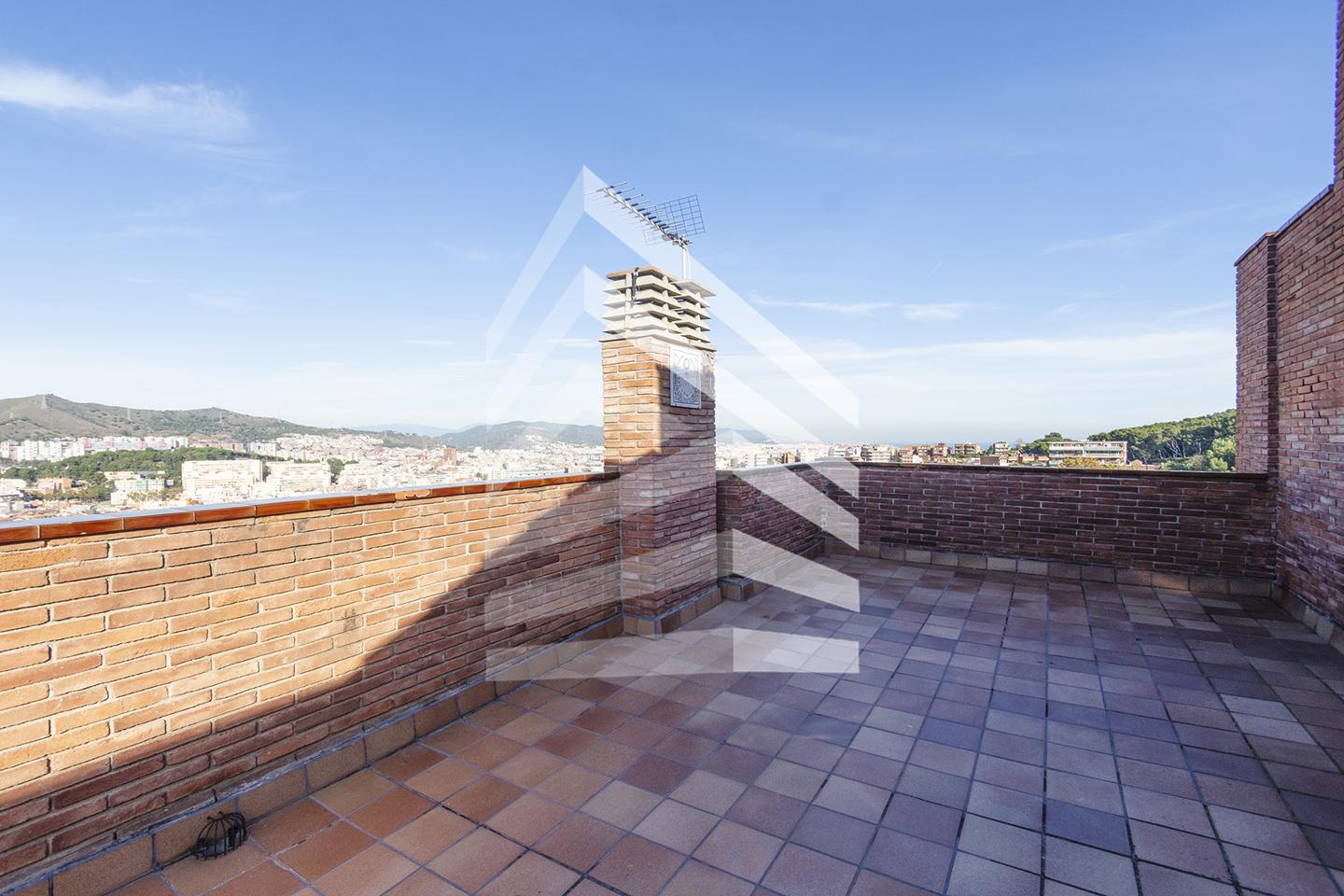 villas en barcelona · horta-guinardo 900000€