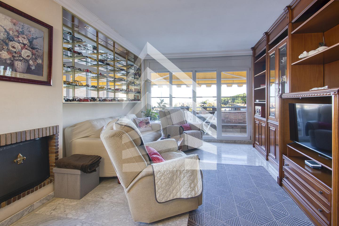 villas en barcelona · horta-guinardo 900000€