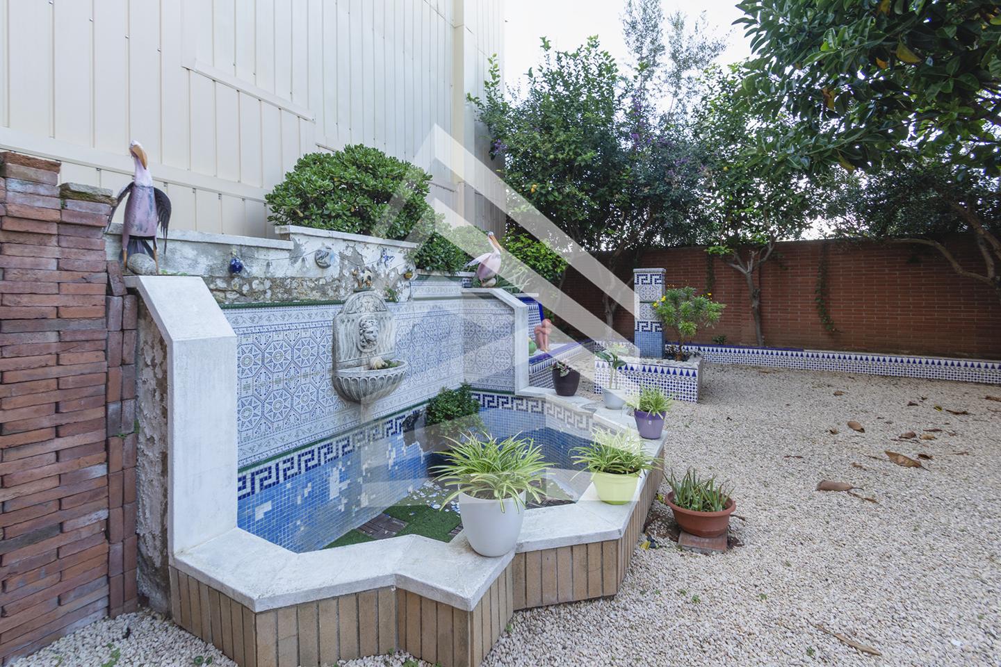 villas en barcelona · horta-guinardo 900000€