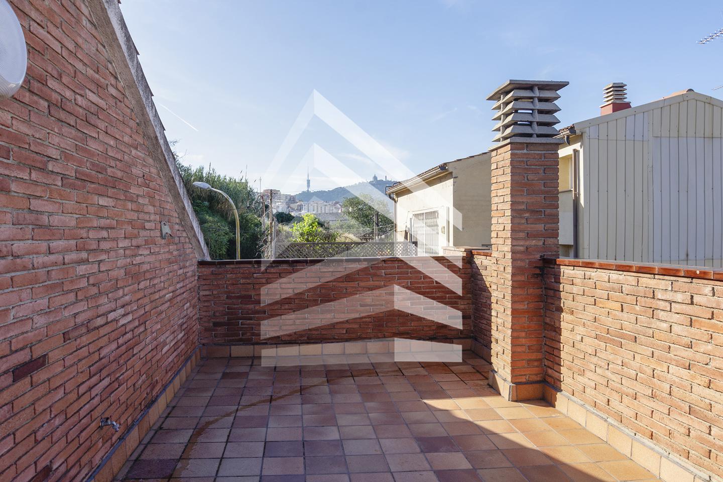 villas en barcelona · horta-guinardo 900000€