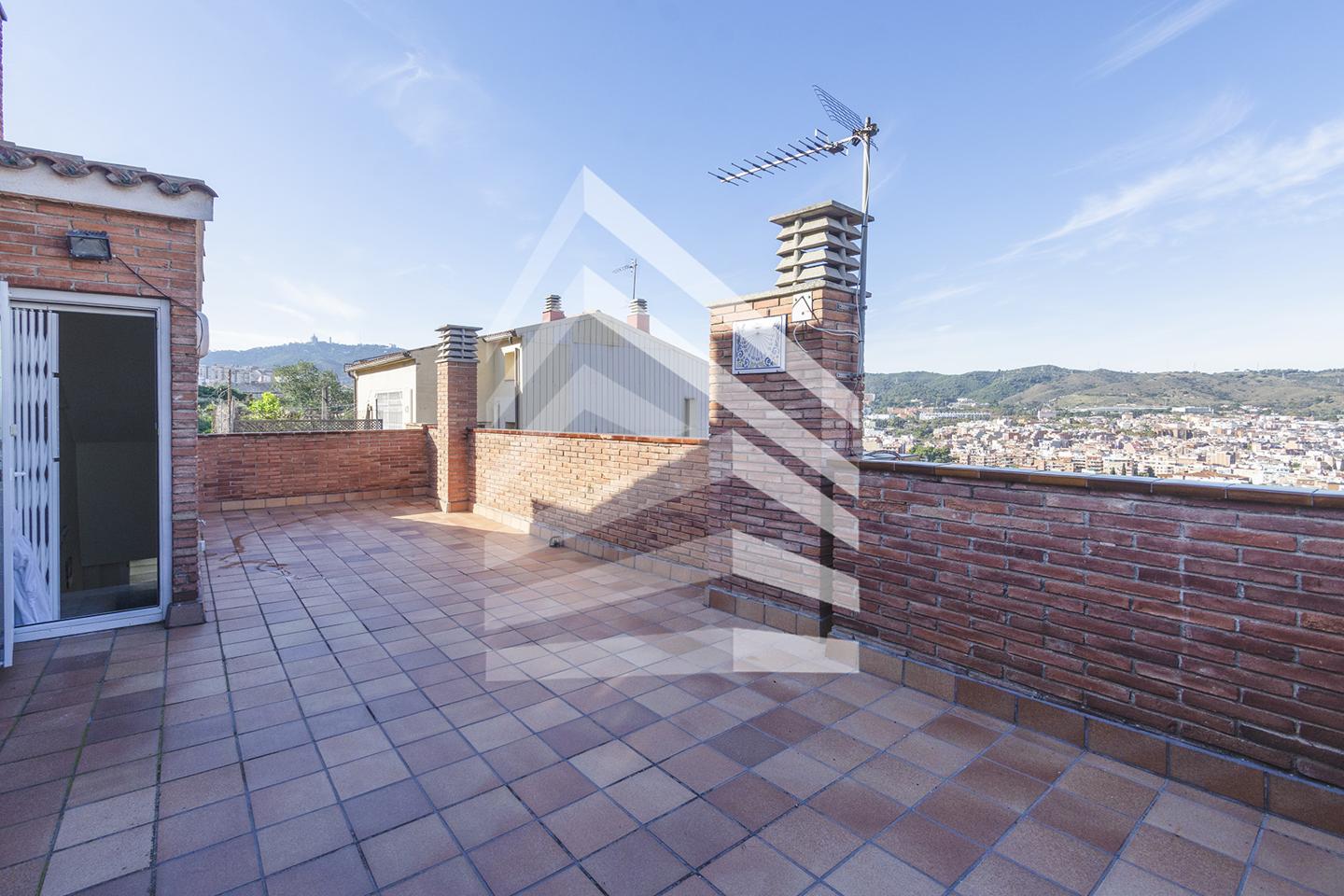 villas en barcelona · horta-guinardo 900000€