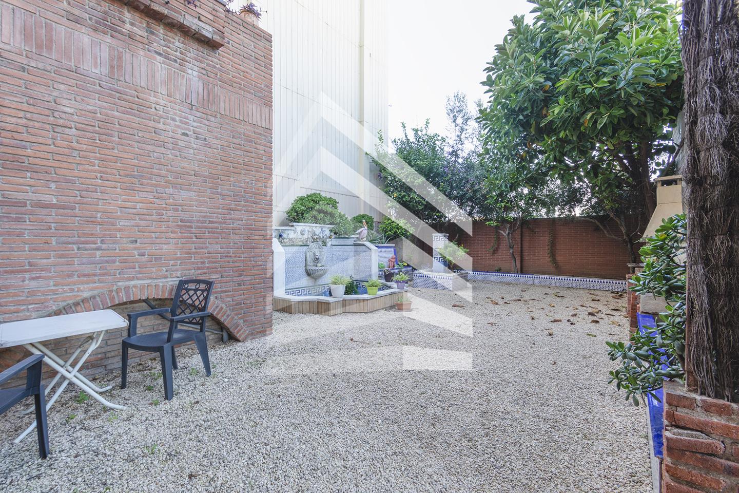 villas en barcelona · horta-guinardo 900000€