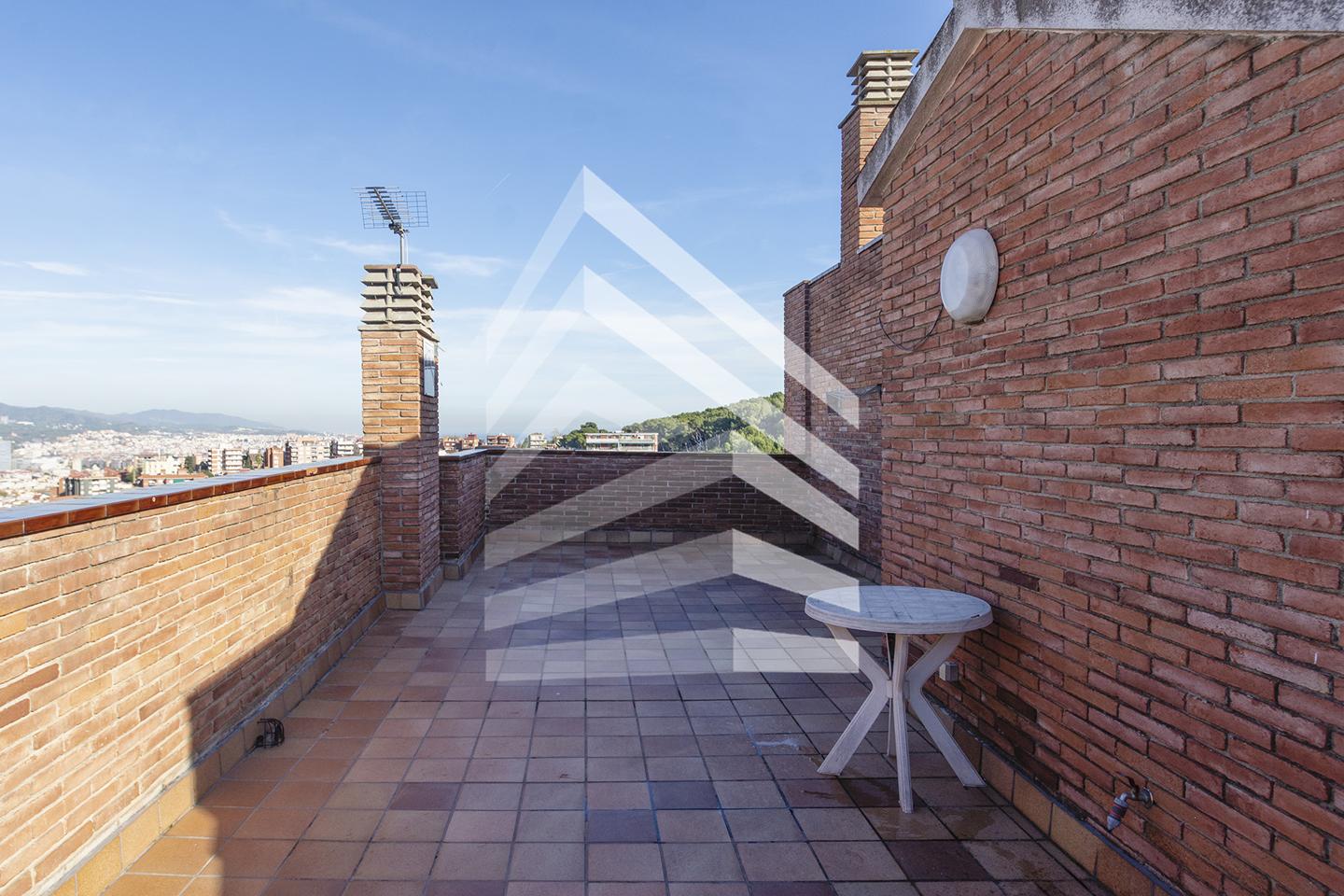 villas en barcelona · horta-guinardo 900000€