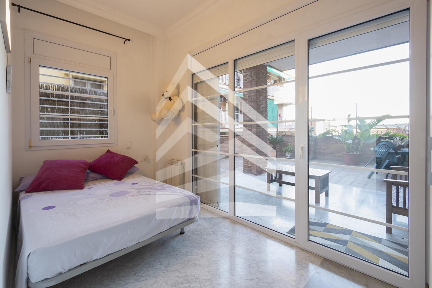 villas en barcelona · horta-guinardo 900000€
