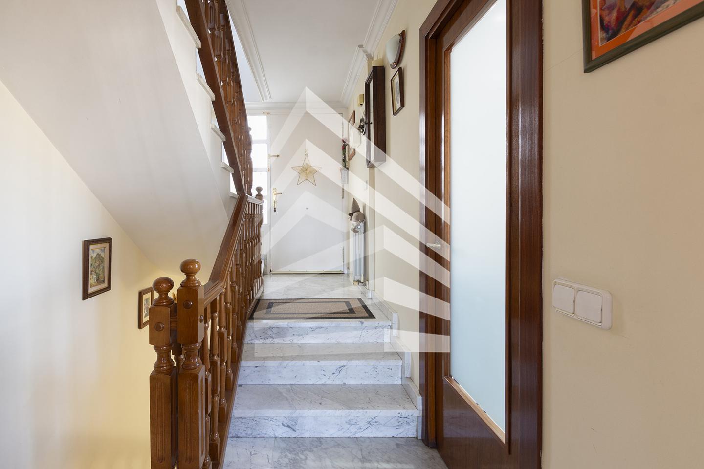 villas en barcelona · horta-guinardo 900000€