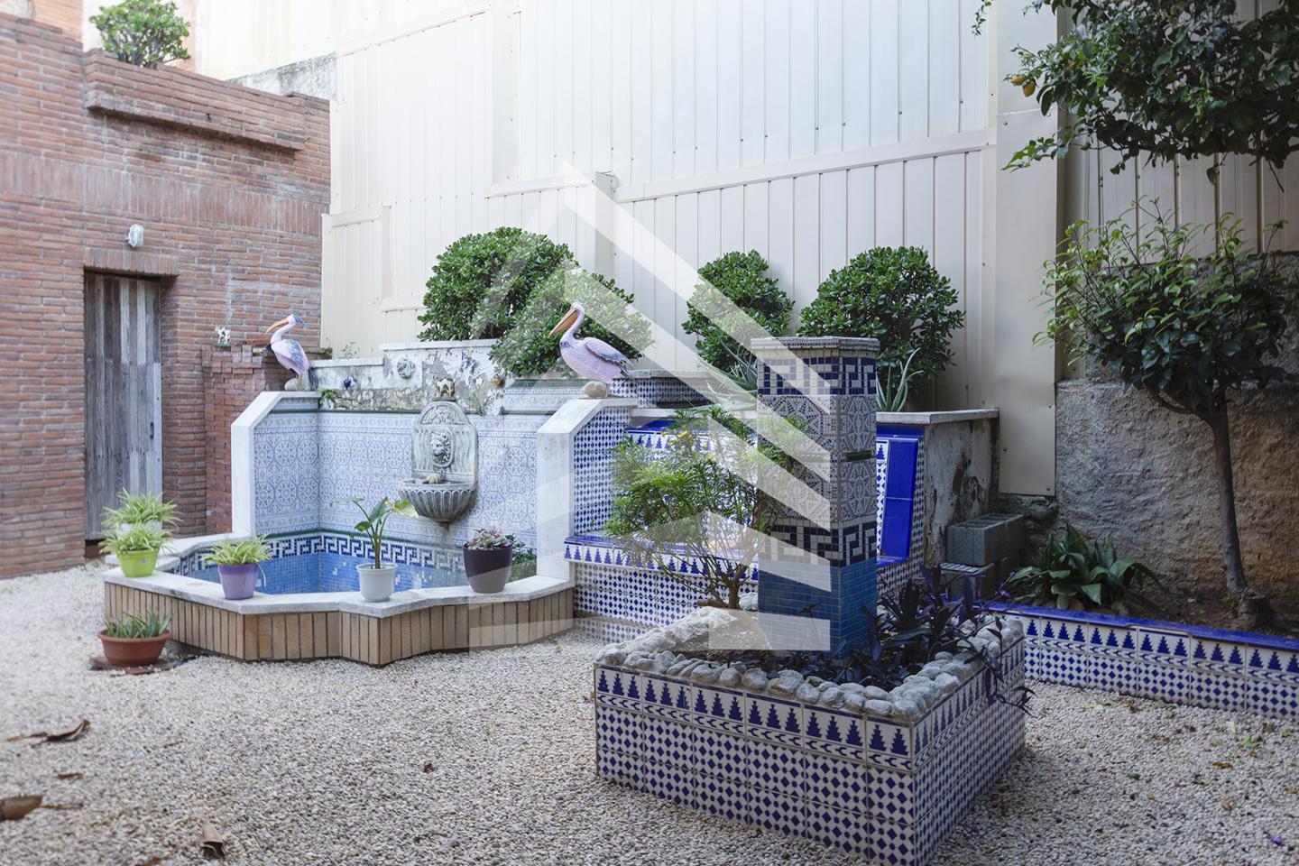 villas en barcelona · horta-guinardo 900000€