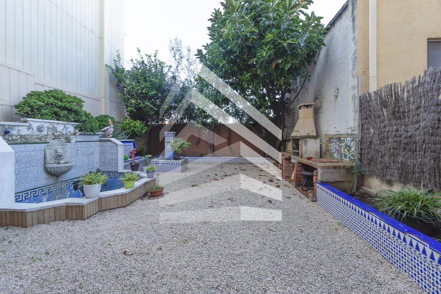 villas en barcelona · horta-guinardo 900000€
