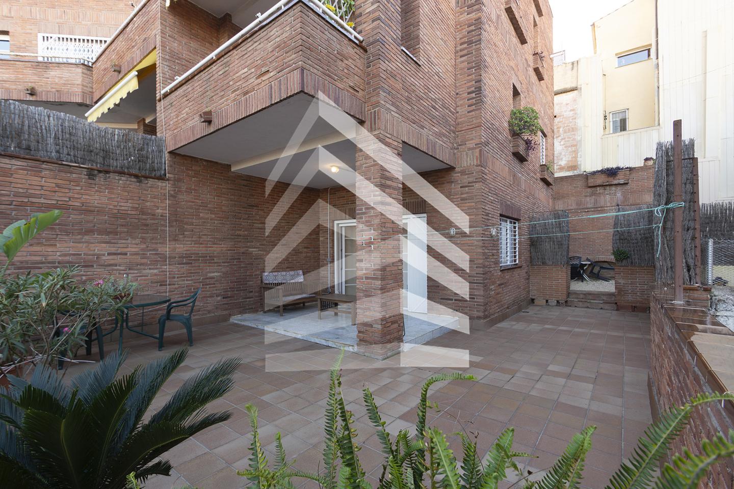 villas en barcelona · horta-guinardo 900000€