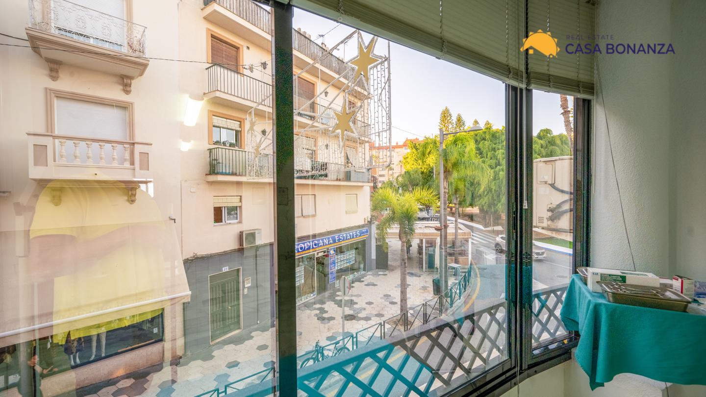 Piso en venta en Granada