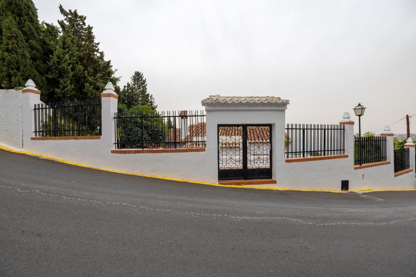 Villa · Salobrena · 5 hab.