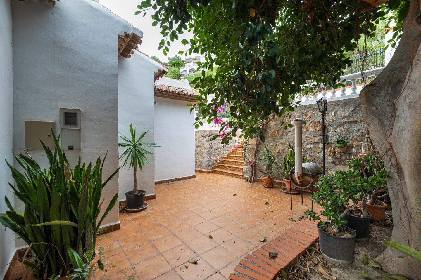 Villa · Salobrena · 5 hab.
