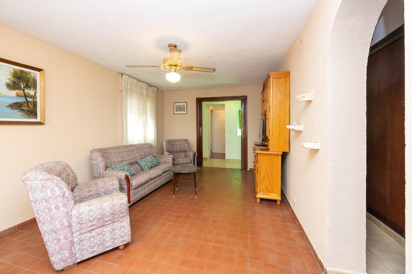 Villa · Salobrena · 5 hab.