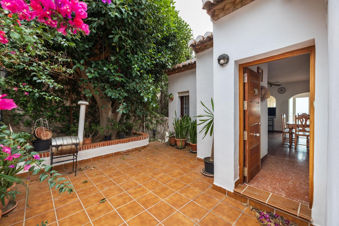 Villa · Salobrena · 5 hab.