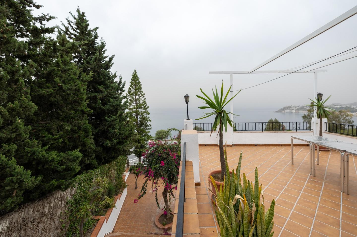 Villa · Salobrena · 5 hab.