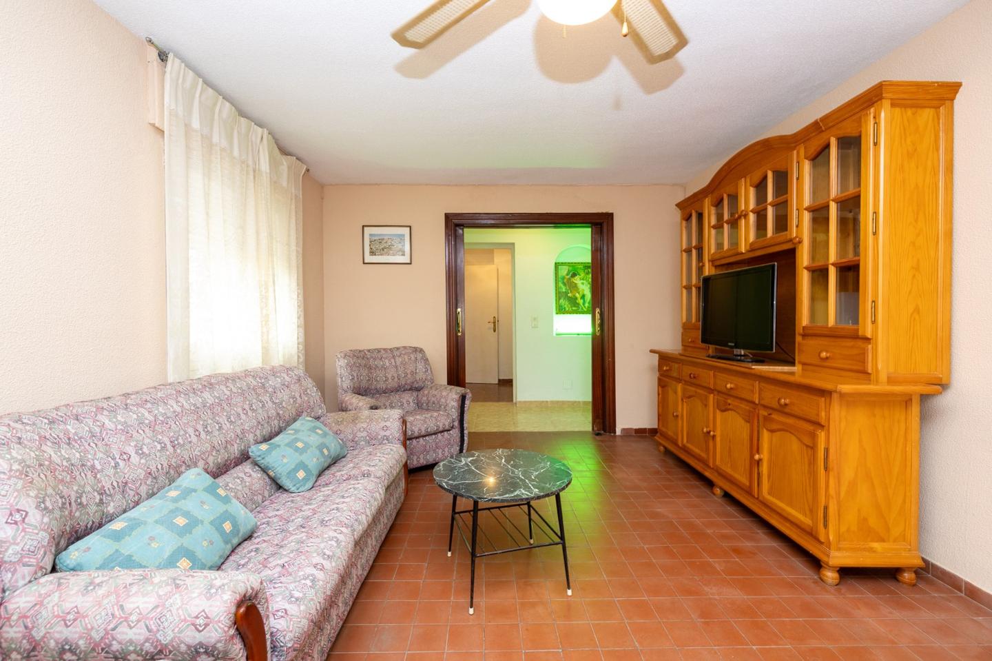 Villa · Salobrena · 5 hab.