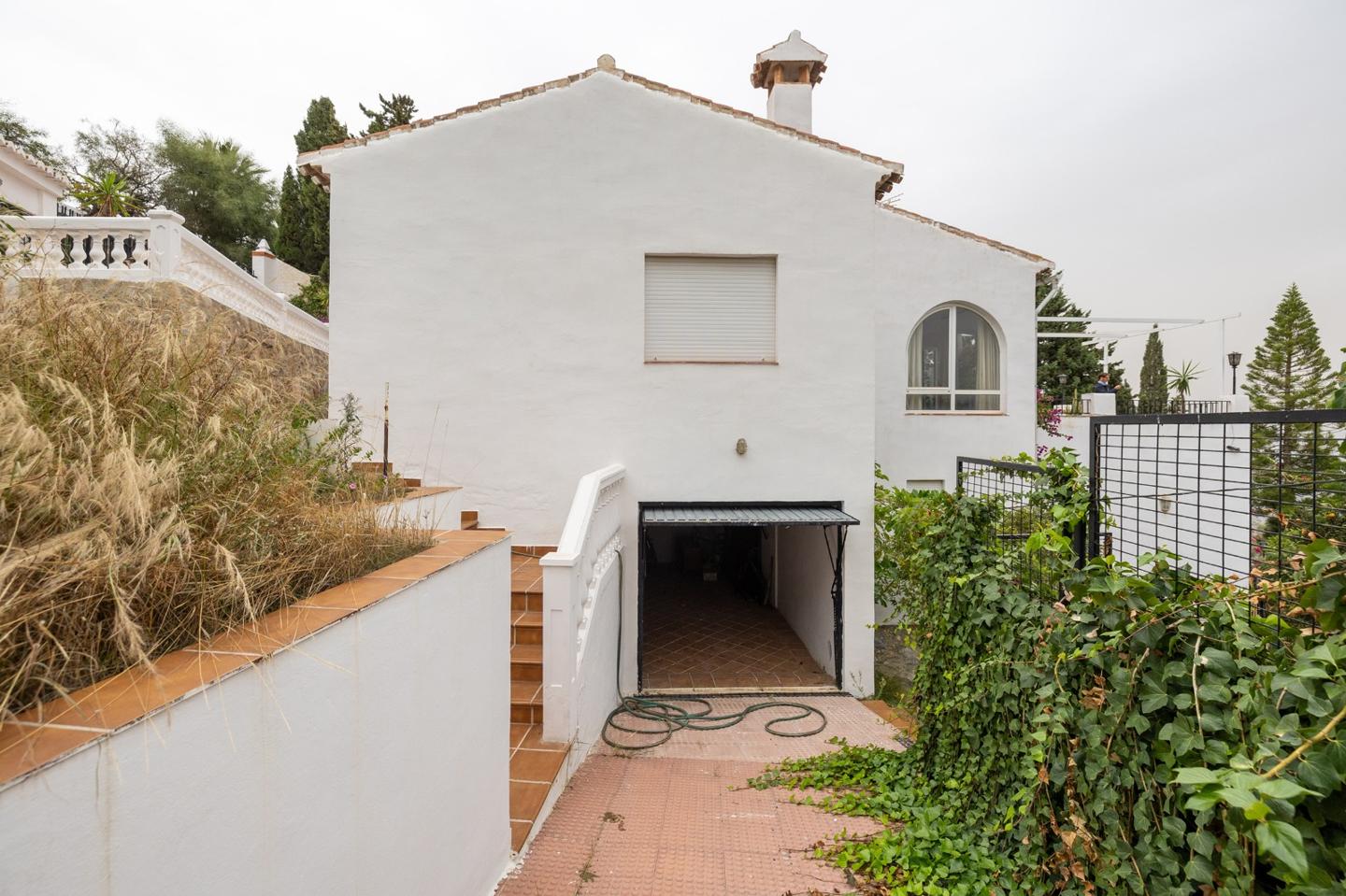 Villa · Salobrena · 5 hab.