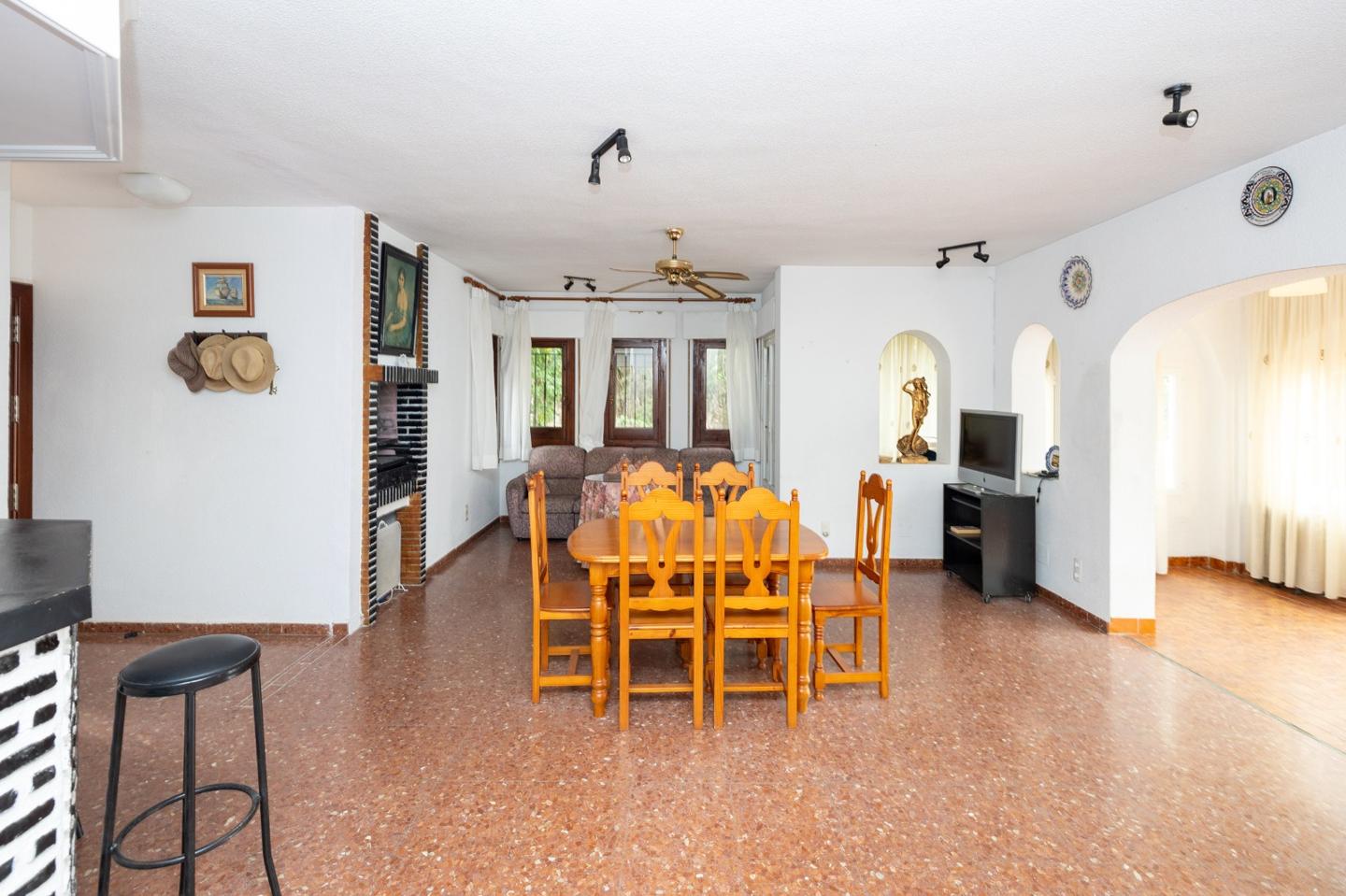 Villa · Salobrena · 5 hab.