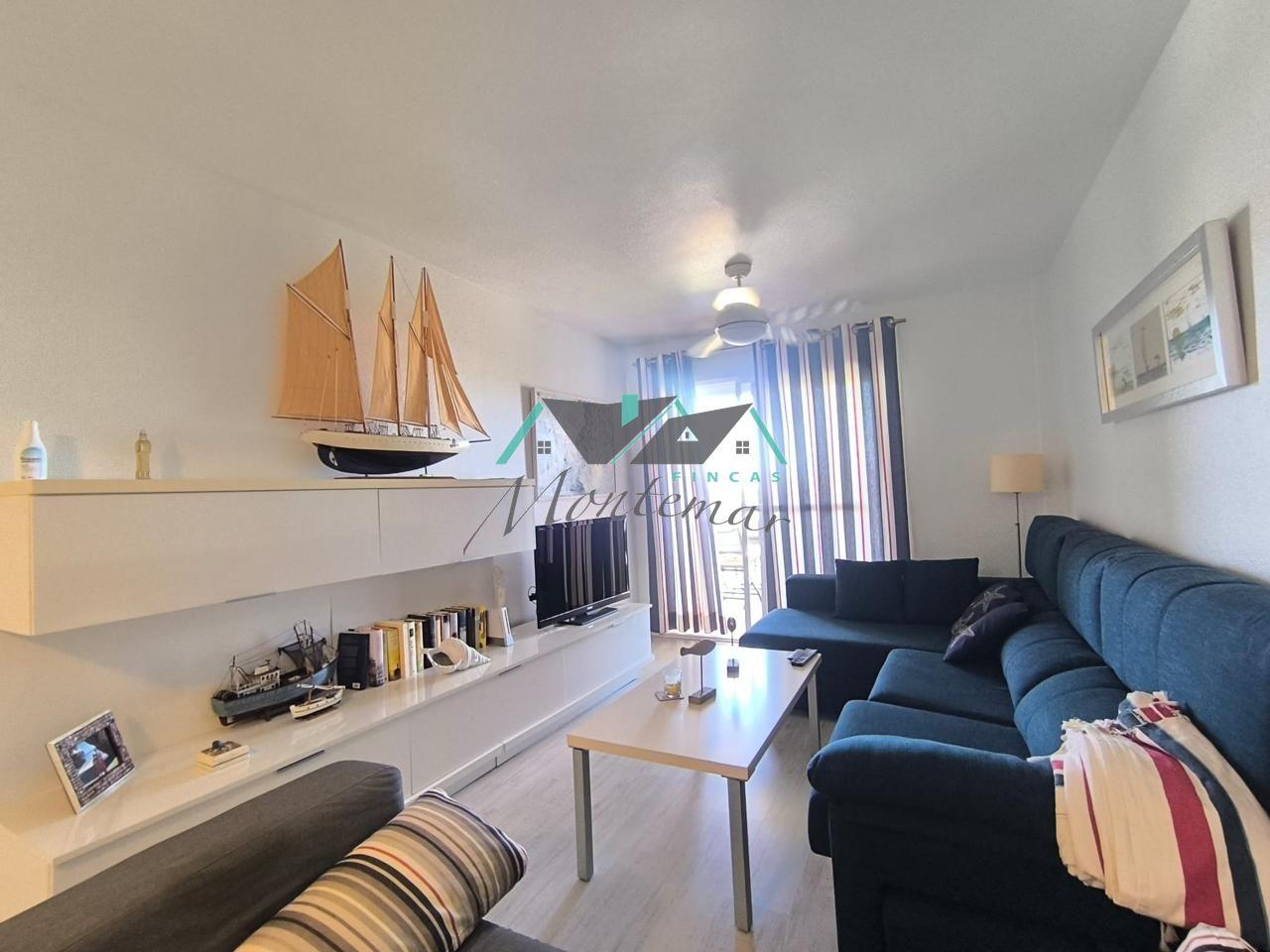 Piso en venta en Murcia