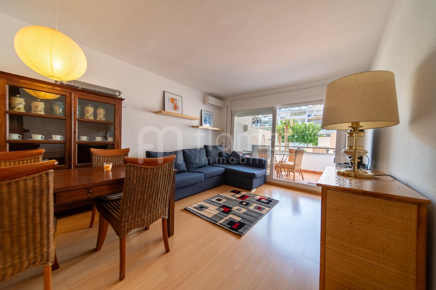 pisos en roses · avinguda-port-canigo-17480 190000€