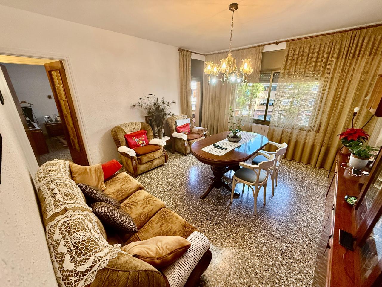 Piso en venta en Barcelona
