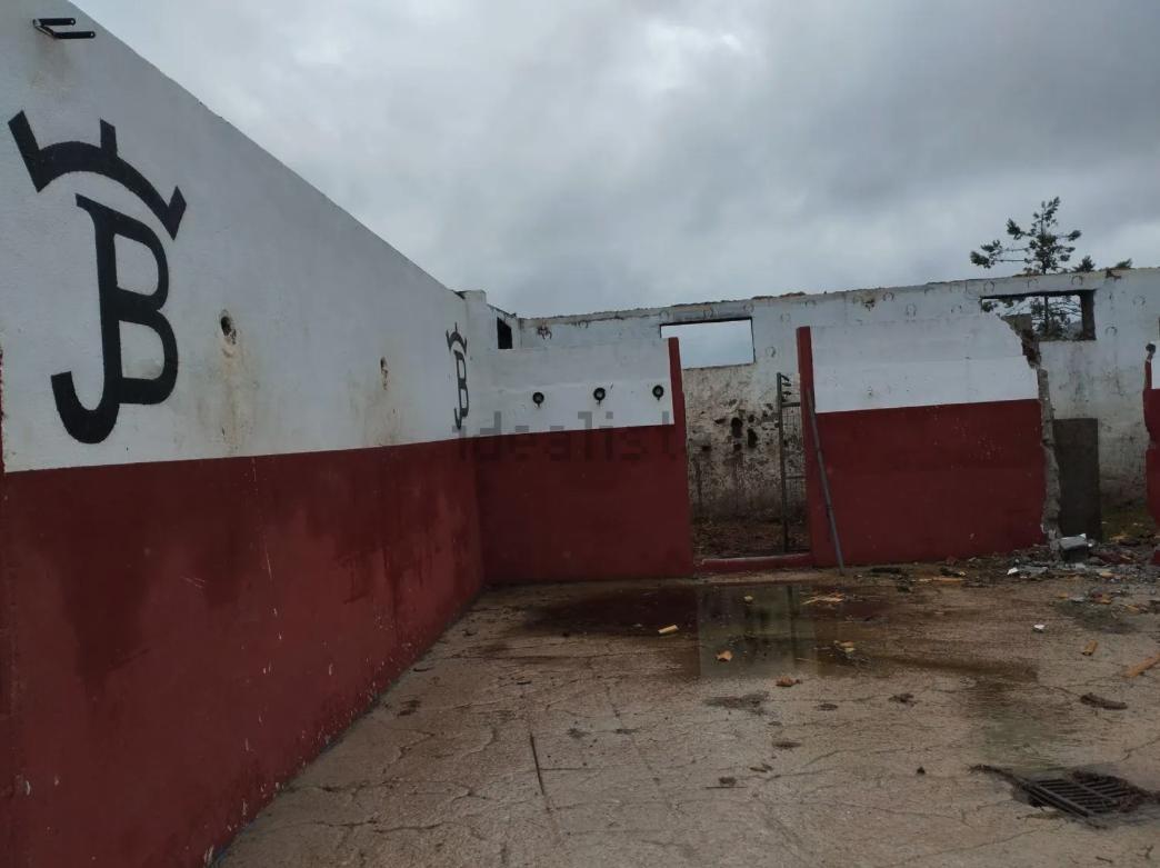 Terreno en venta en Málaga