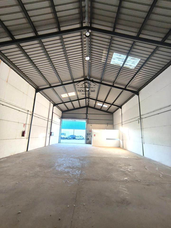 Industrial en venta en Cáceres