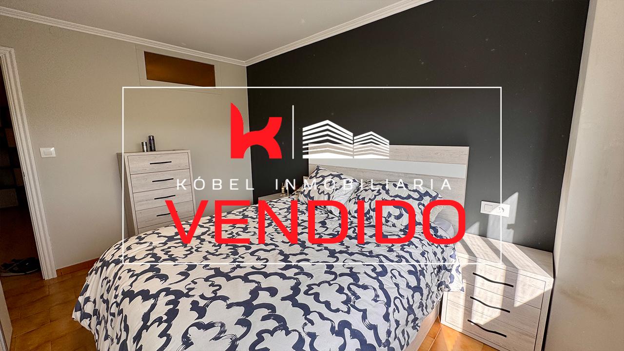 Piso en venta en Pontevedra