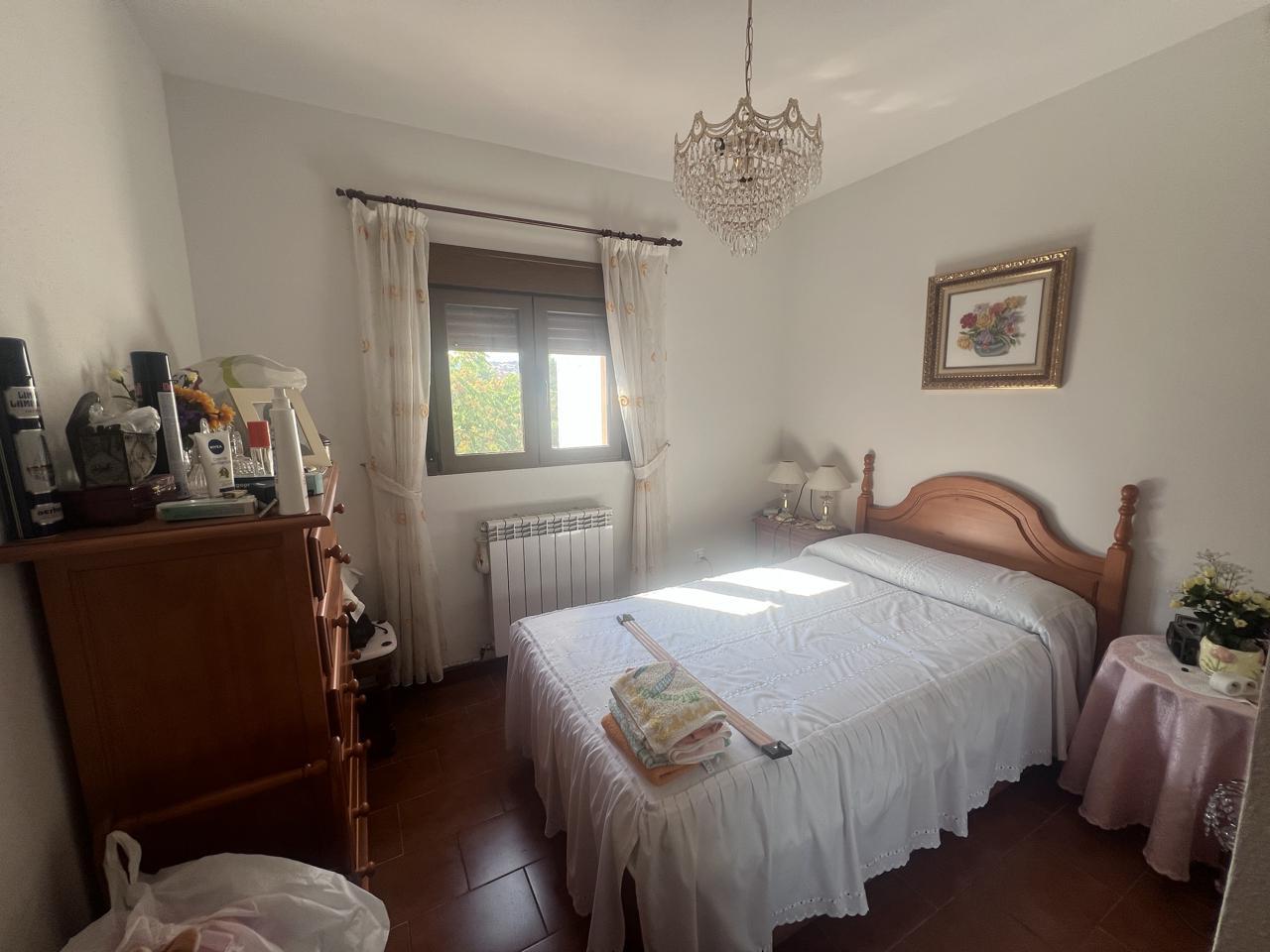 Chalet en venta en Sevilla