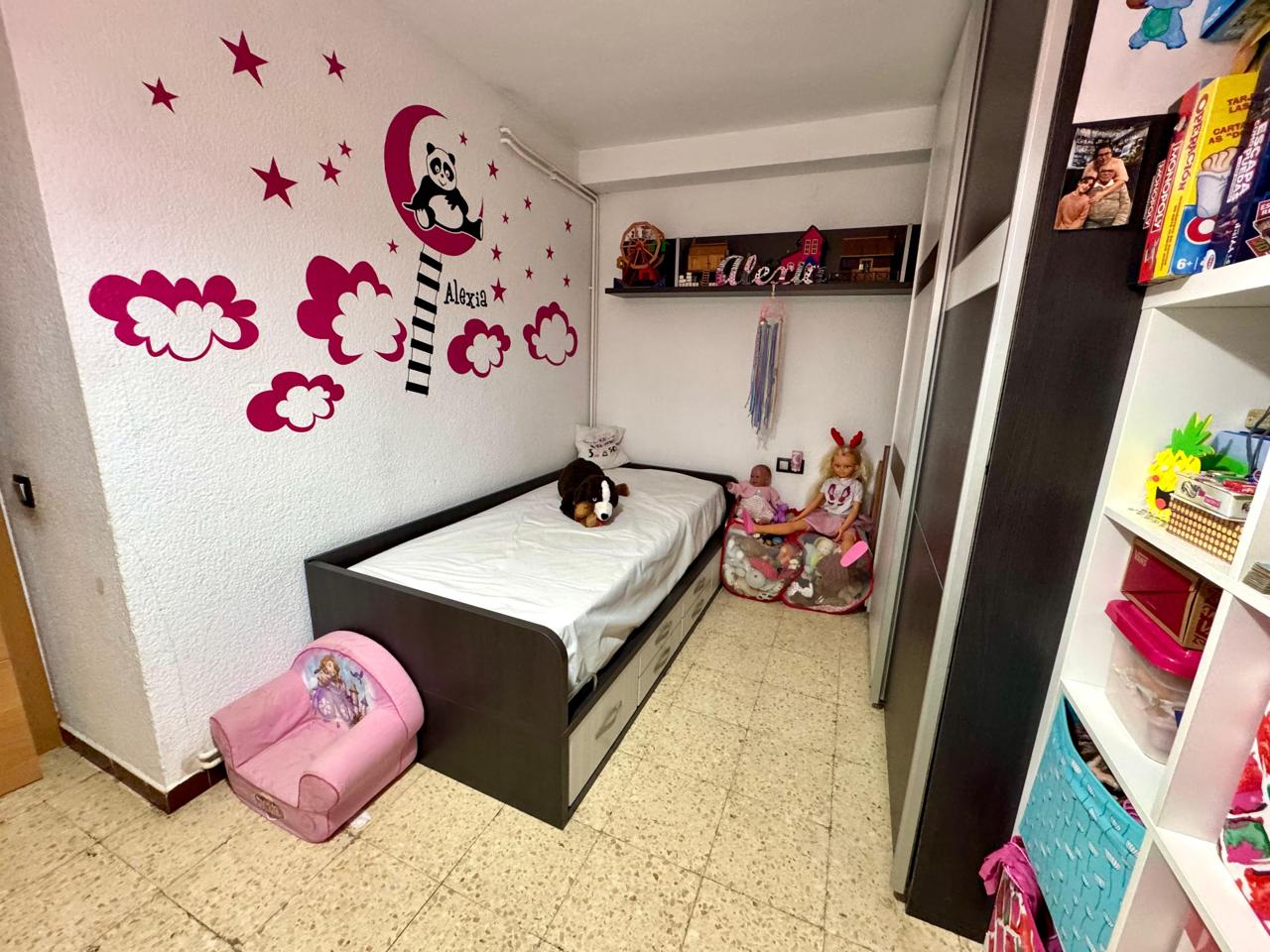 piso en montcada-i-reixac · mas-rampinyo---carrerada---montcada-nova 220000€