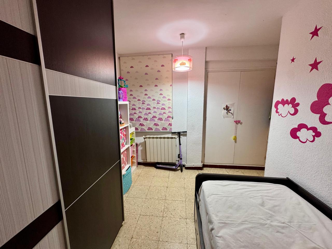 piso en montcada-i-reixac · mas-rampinyo---carrerada---montcada-nova 220000€