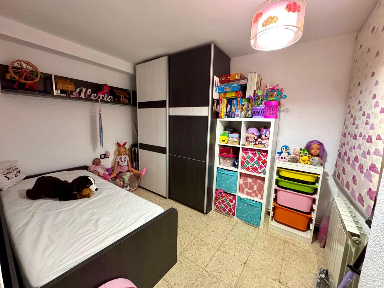 piso en montcada-i-reixac · mas-rampinyo---carrerada---montcada-nova 220000€