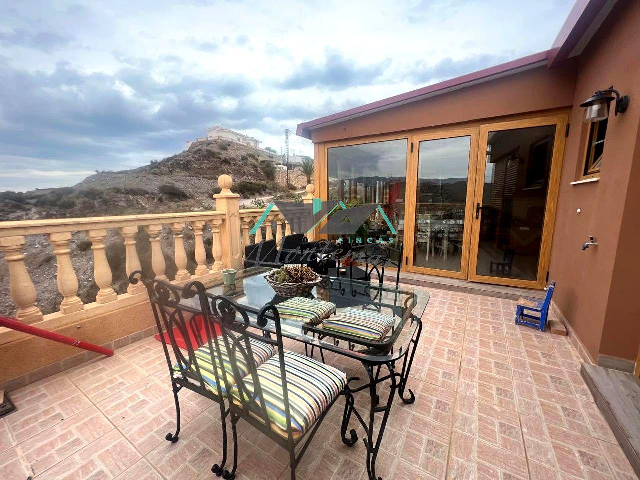 Chalet en venta en Murcia