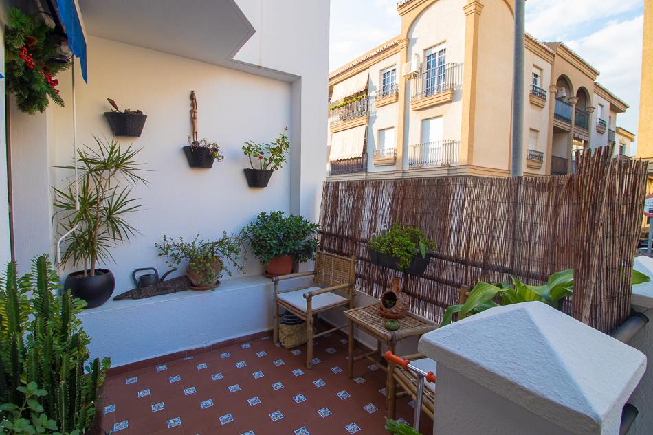 Casa · Motril · 3 hab.