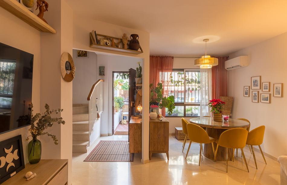 Casa · Motril · 3 hab.