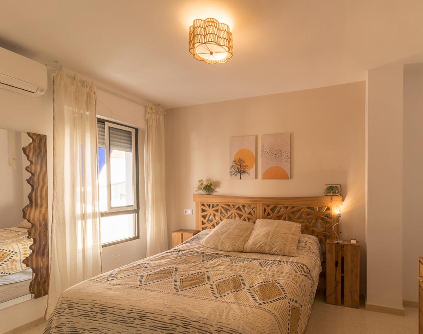 Casa · Motril · 3 hab.