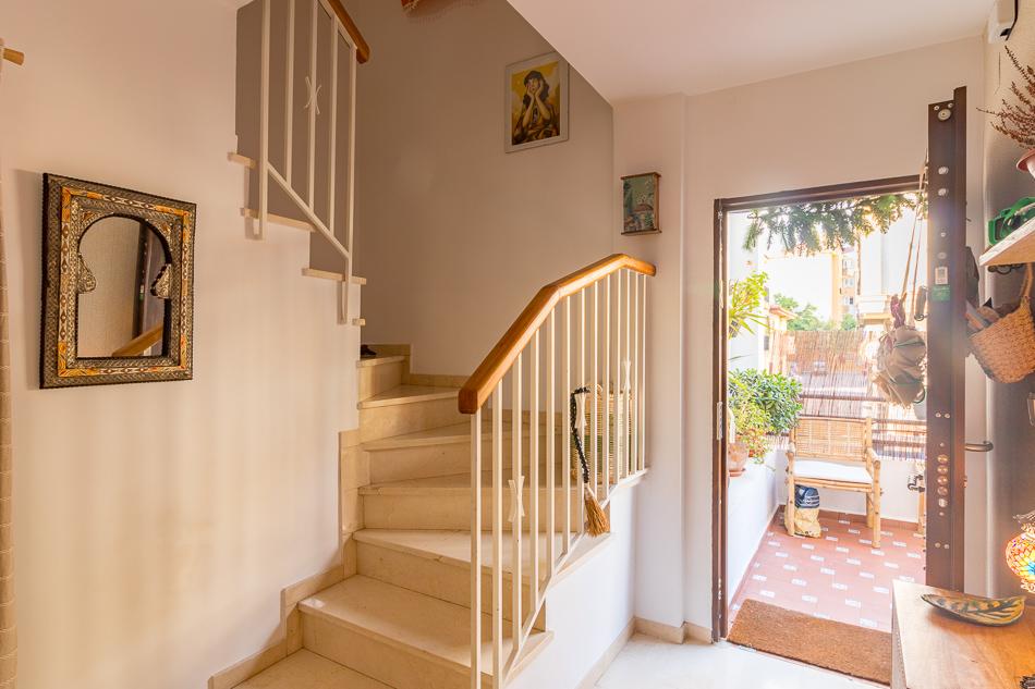 Casa · Motril · 3 hab.