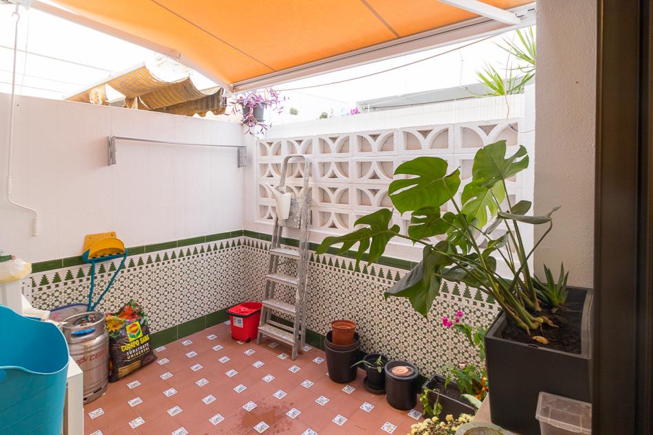 Casa · Motril · 3 hab.